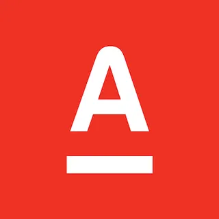 Альфа-Банк